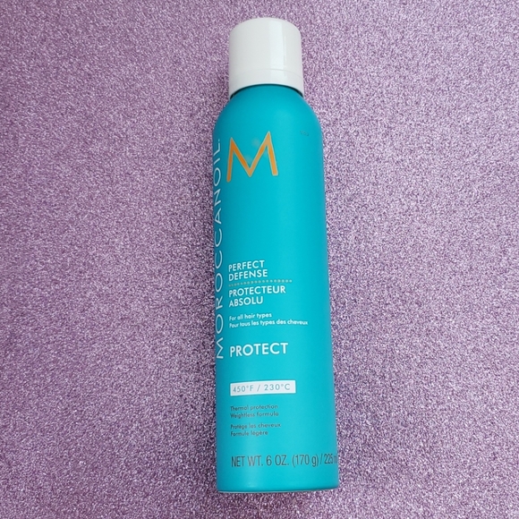 Sephora Other - Brand New Morrocan Oil Perfect Defense Spray